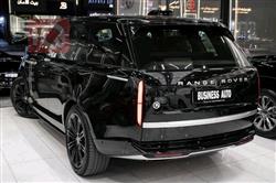 Land Rover Range Rover Vogue